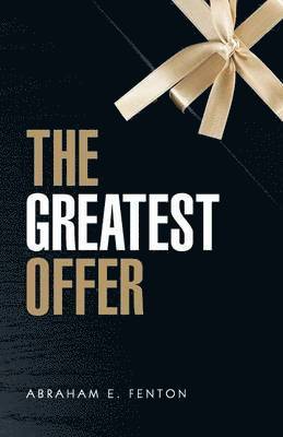 The Greatest Offer 1