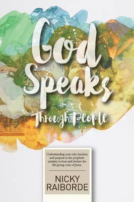 God Speaks Through People 1