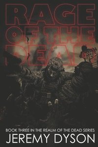 bokomslag Rage of the Dead