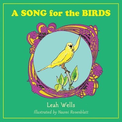 A Song for the Birds 1