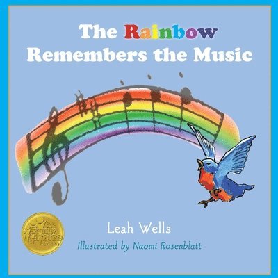 The Rainbow Remembers the Music 1