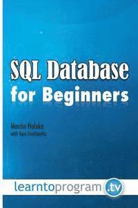 SQL Database for Beginners 1