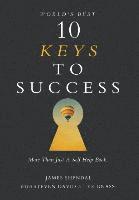 bokomslag World's Best 10 Keys to Success