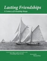 bokomslag Lasting Friendships