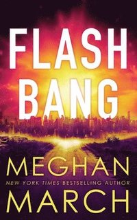 bokomslag Flash Bang