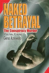 Naked Betrayal 1