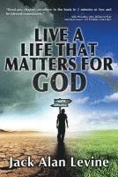 bokomslag Live a Life That Matters for God