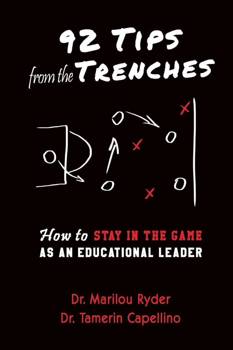 92 Tips from the Trenches 1