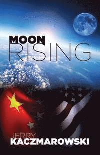 bokomslag Moon Rising