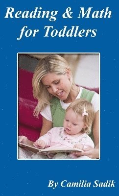 Reading & Math for Toddlers 1