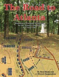 bokomslag The Road to Atlanta