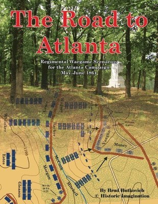 The Road to Atlanta 1