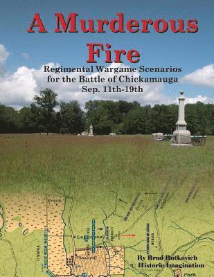 Murderous Fire