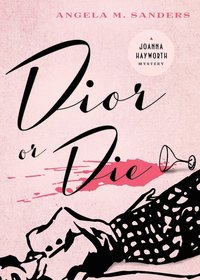 bokomslag Dior or Die