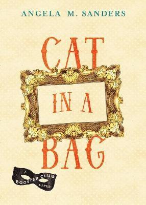 Cat in a Bag 1