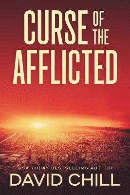 Curse Of The Afflicted