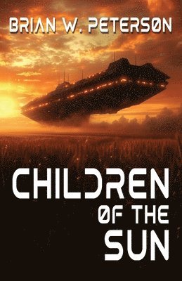 Children of the Sun 1