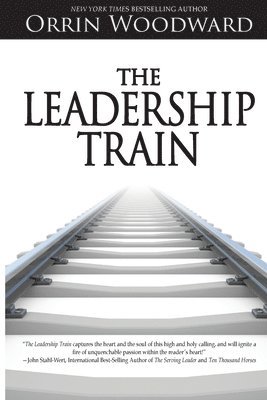 The Leadership Train 1