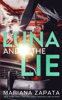 bokomslag Luna and the Lie