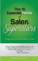 bokomslag The 10 Essential Habits of Sales Superstars