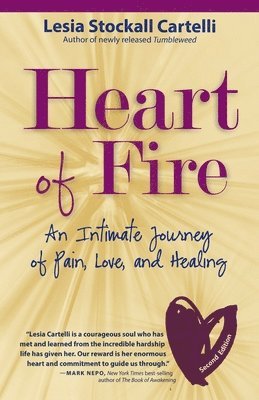 Heart of Fire 1