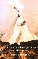 bokomslag THE CRATER OF ORIZABA and other stories