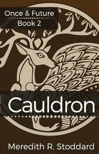 bokomslag Cauldron