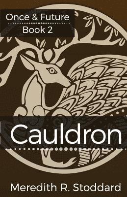 Cauldron 1