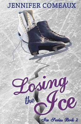 Losing the Ice 1