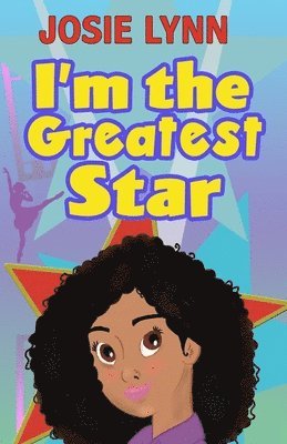 bokomslag I'm the Greatest Star