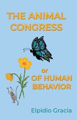 bokomslag Animal Congress