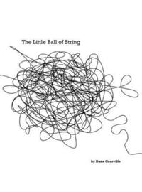 bokomslag The Little Ball of String