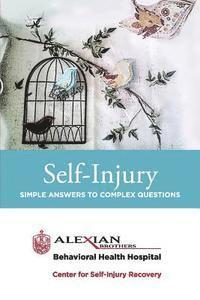 bokomslag Self Injury: Simple Answers to Complex Questions