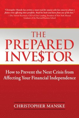 The Prepared Investor 1