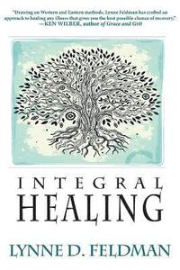 bokomslag Integral Healing