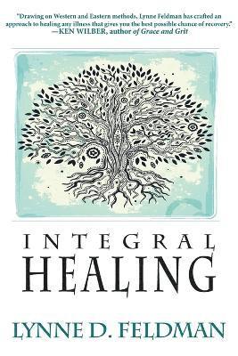 bokomslag Integral Healing