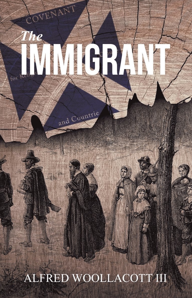 The Immigrant 1