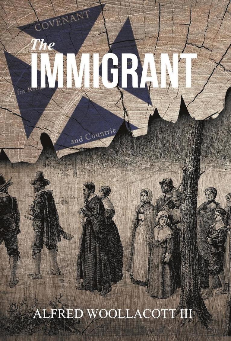 The Immigrant 1