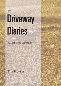 bokomslag The Driveway Diaries