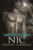 bokomslag Moonlight Kin 3: Nic