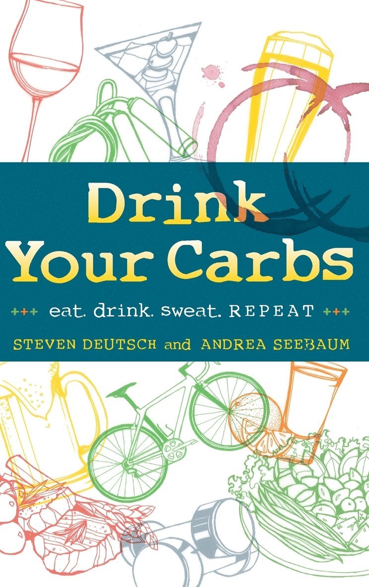 Drink Your Carbs 1