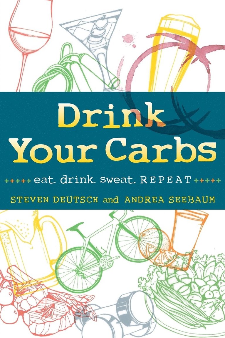 Drink Your Carbs 1