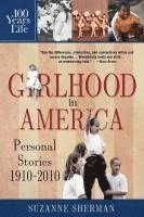 bokomslag Girlhood in America