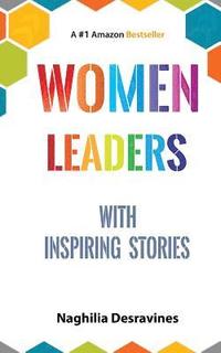 bokomslag Women Leaders With Inspiring Stories