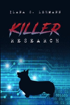 bokomslag Killer Research: Book 1 of the Cheryl Locke Mysteries