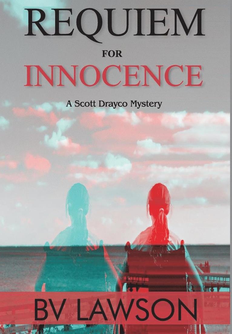 Bv Lawson, BV, Lawson - Requiem for Innocence, Inbunden