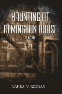 bokomslag Haunting at Remington House
