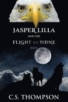 bokomslag Jasper Lilla and The Flight to Boone
