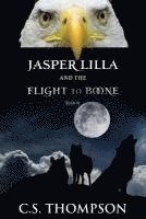 Jasper Lilla and The Flight to Boone 1