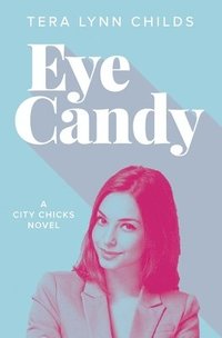 bokomslag Eye Candy